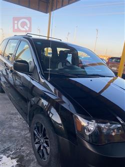 Dodge Grand Caravan